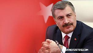 Sağlık Bakanı Koca, akciğeri su toplayanlar keşke anlatabilse! - Özel