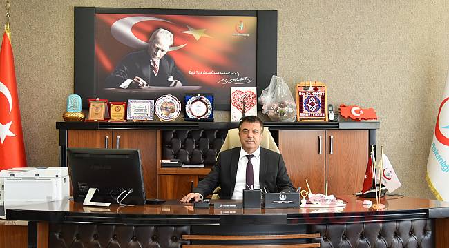 Sağlık Müdüründen ivedi koronavirüs uyarısı