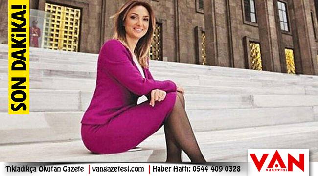 Son dakika! CHP'li Aylin Nazlıaka'ya suç duyurusu
