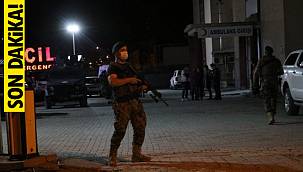 Son dakika! Hakkari'de Zırhlı araç devrildi: 2 şehit