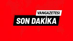 Van'da taziye ortasında iki aile arasında silahli kavga! 2'si ağır 9 yaralı