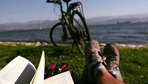 Van'da Kitap Okuma Yarışması