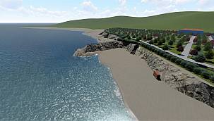 Van'da Tuşba rüzgarı - Protokol imzalandı