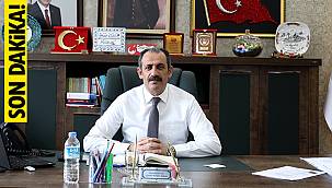 Van Gürpınar Belediyesinden Ak parti yıldönümü mesajı