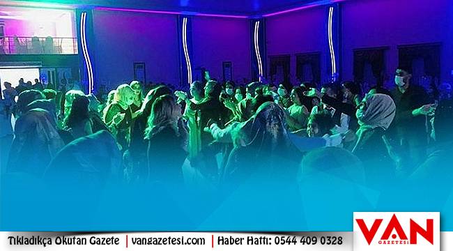 Van Valiliğinden Açıklama Geldi - Bu habere dikkat!