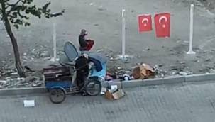 Vanlı Çocuk Sosyal Medyayı Salladı