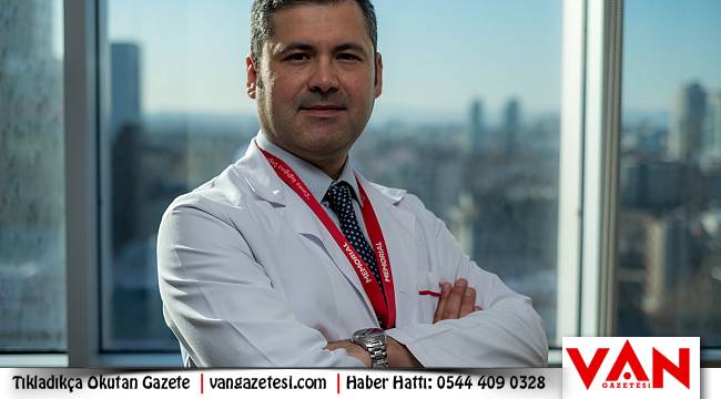 Vanlılar bu haber dikkat! - Mutsuzluk ve yorgunluğun sebebi hipotiroidi olabilir