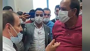 Vanspor Kongresi Ertelenince... Kandaşoğlu, 'Vanspor'a bu yapılmaz'