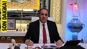 VATSO Yönetim Kurulu toplandı - Zahir Kandaşoğlu, 'Somut eylem planları hazırlayacağız'