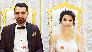 Yetkin ailesinin mutlu günü - Mutluluklar dileriz