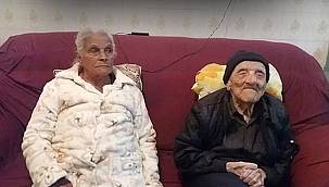 102 Yaşında Koronayı Yendi