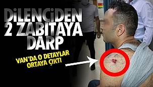 20 kişilik dilenciden 2 zabıtaya darp – o saldırı detayları ortaya çıktı