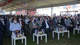 Ak Parti'nin Tuşba ilçesi kongresi yapıldı - İşte detaylar...