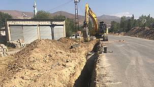 Bir İlçe Daha Hayallerine Kavuşuyor