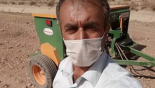 Bu Desteğe Çiftçiler Sessiz Kalmadı