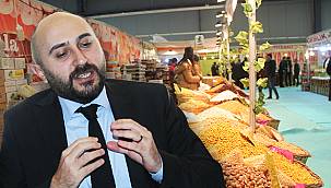 BÜYÜK VAN FUAR İÇİN Hazırlıklar tüm hızı ile devam ediyor!