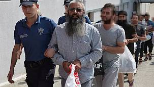 DEAŞ, eylem planlıyordu yakalandı
