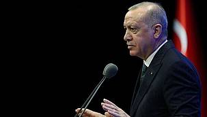 Erdoğan'dan Flaş düzenleme açıklamaları - Canlı yayın