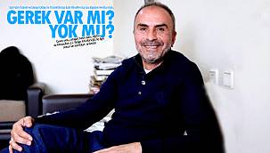 Feridun Irak'tan Gündem yapacak konuşmalar - 'Gerek var mı? Yok mu?'