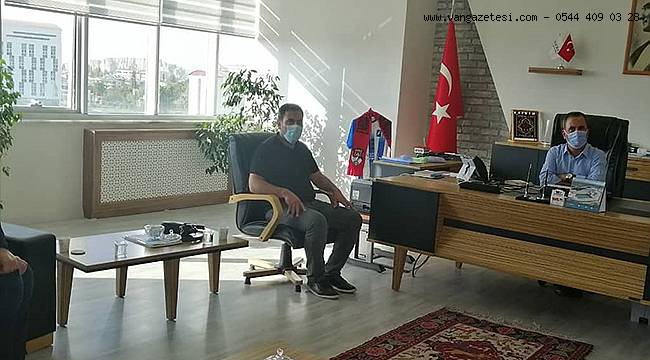Halkın Sorunları VEDAŞ'a Taşındı