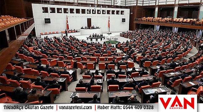 İdam cezası: TBMM'DE Siyasi parti ve hukukçuların görüşü ne?
