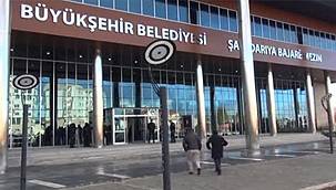 Van Büyükşehir Belediyesinden Açıklama