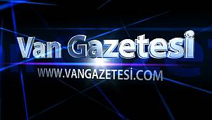 Van'da 19 subay ve astsubaya tutuklama kararı ve 12 ile operasyon!