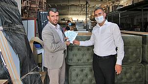 Van'da Hayatın 3 Kuralı Uygulanıyor 