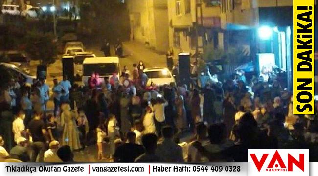 Yok daha neler... Sancaktepe'ye yakışmayan görüntü