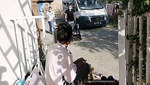 4 Özelin Daha Yüzü Güldü