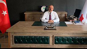 Abdulhekim Karabıyık'tan Güne Özel Mesaj