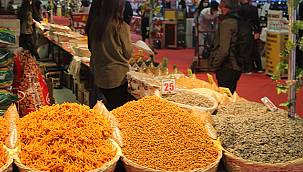 Beklenen Fuar Kapılarını Açtı