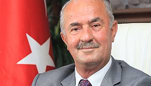 Bir Kutlama da Salih Akman'dan