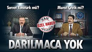 DARILMACA YOK! Van halkı mı? Servet Yenitürk mü? Murat Çevik mi?