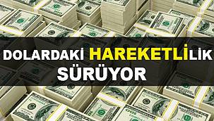 Dolar Şaşırtmaya Devam Ediyor