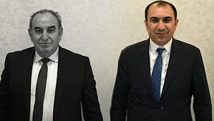 ESOB Başkanı İsa Berge, acısını böyle dile getirdi