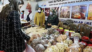 Fuara Kadın Girişimciler Damga Vurdu