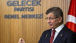 Gelecek Partisi 1. Olağan Kongresinden flaş gelişme