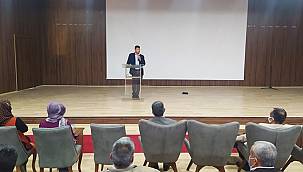 Gürpınar Esnaflarına Seminer
