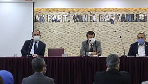 Hayrullah Tanış Flaş Açıklamalarda Bulundu