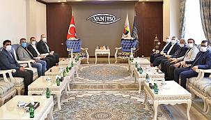 Kapıköy Gündemdeki Yerini Koruyor