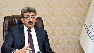 Mehmet Emin Bilmez Muhtarları Unutmadı