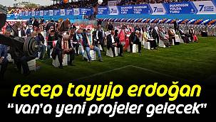 Recep Tayyip Erdoğan