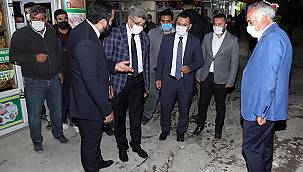 Van'da 17 Yıllık Hayal Gerçek Oluyor