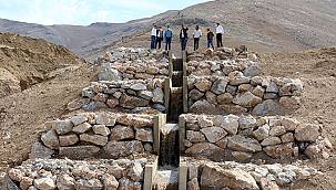 Van'da 50 Yıllık Hasret Son Buldu