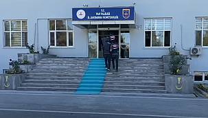 Van'da 6 şüpheli gözaltına alındı