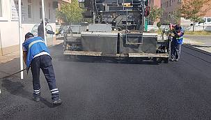 Van'da 60 Okula Bakım