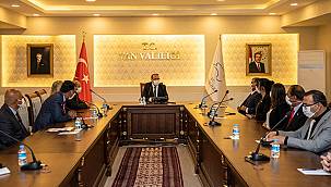 Van'da 