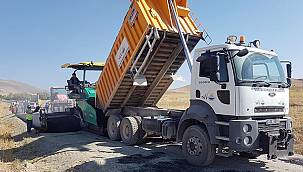 Van'da Onarılmayan Yer Kalmıyor