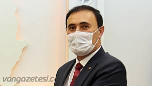 Van Halkı Canlı Hayvan Pazarını değerlendirdi - 20 yıllığına neden VATBO'ya devredildi?